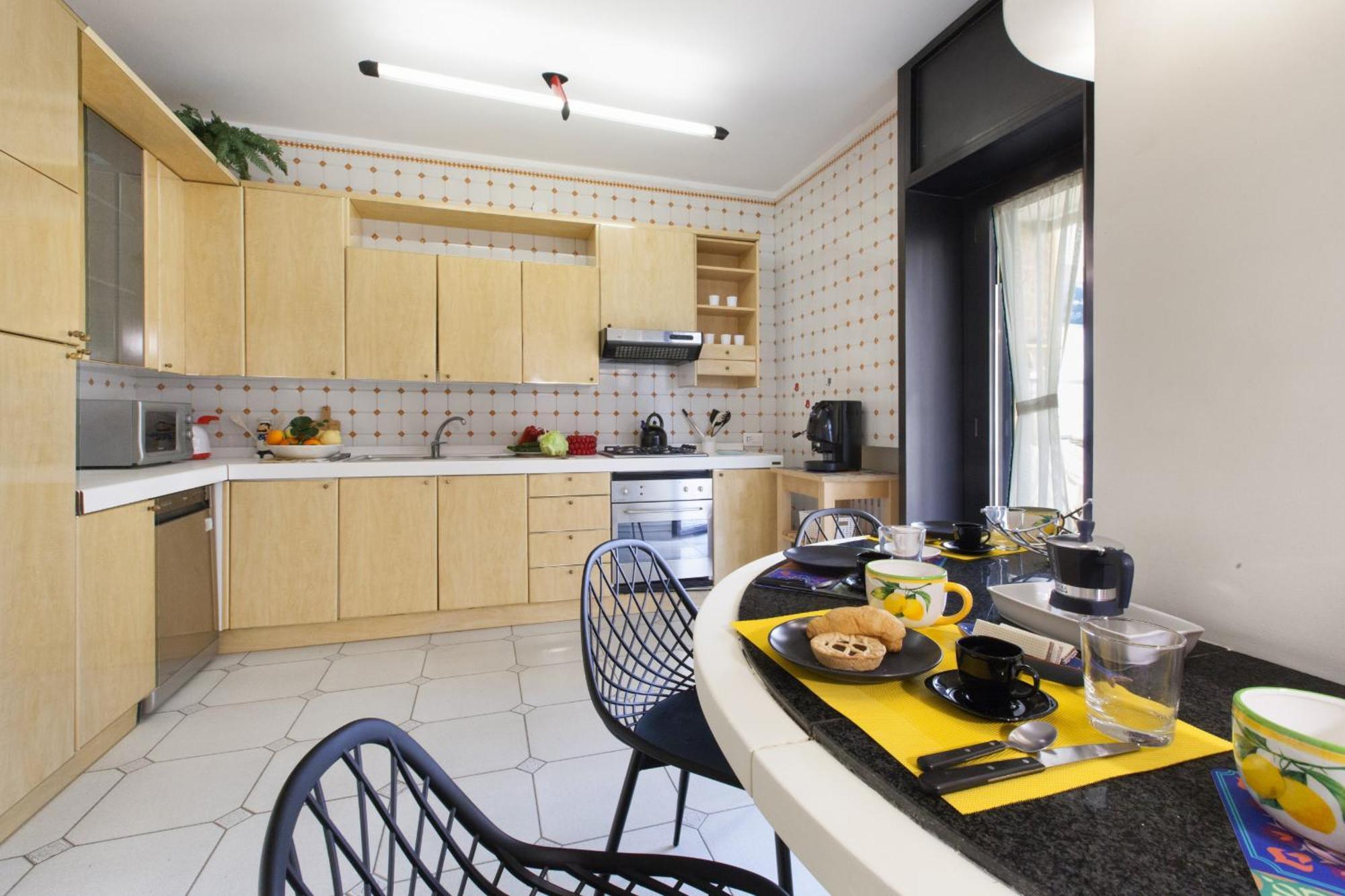 Estate4home - Maison Wally Apartamento