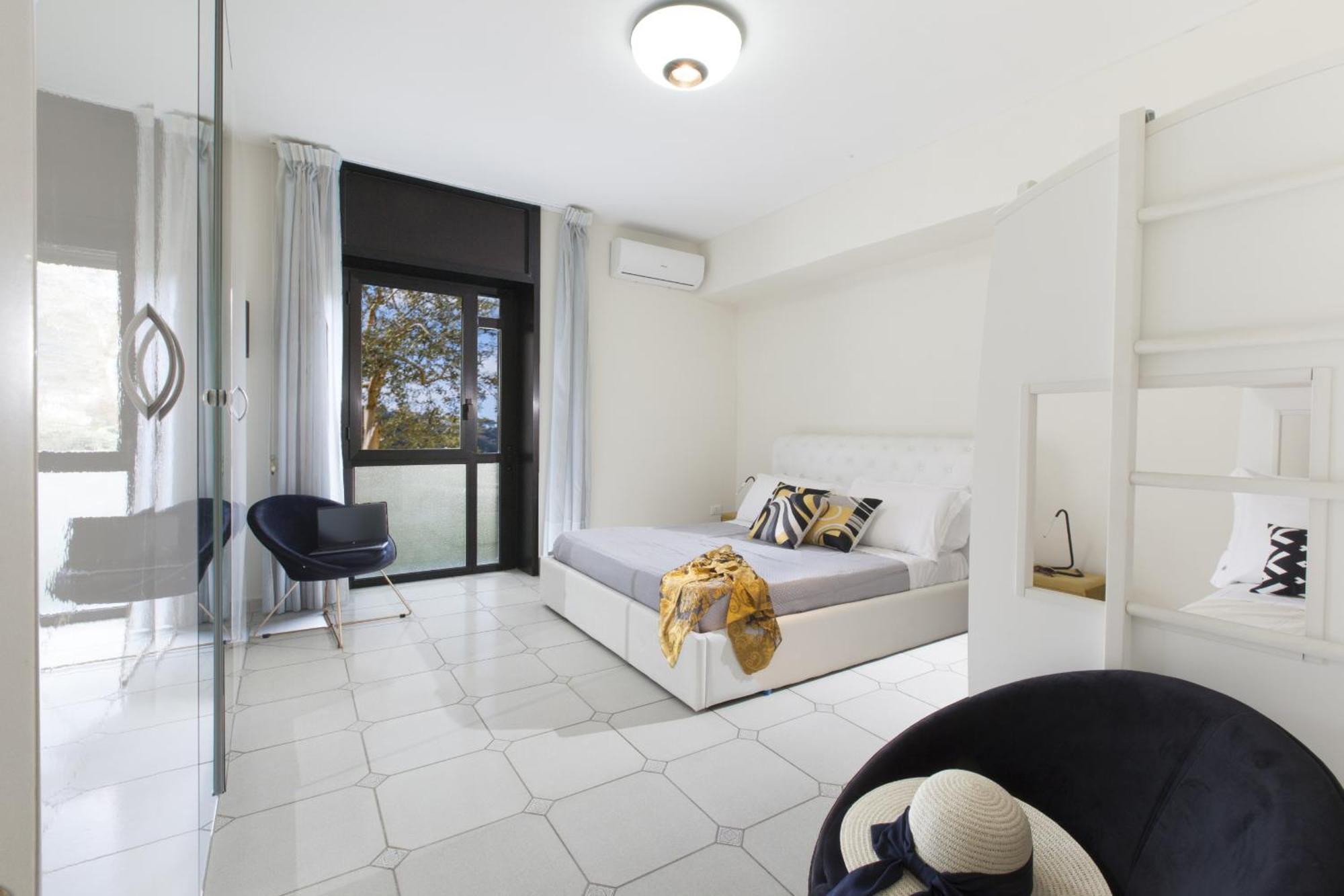 Apartamento Estate4home - Maison Wally Península Sorrentina