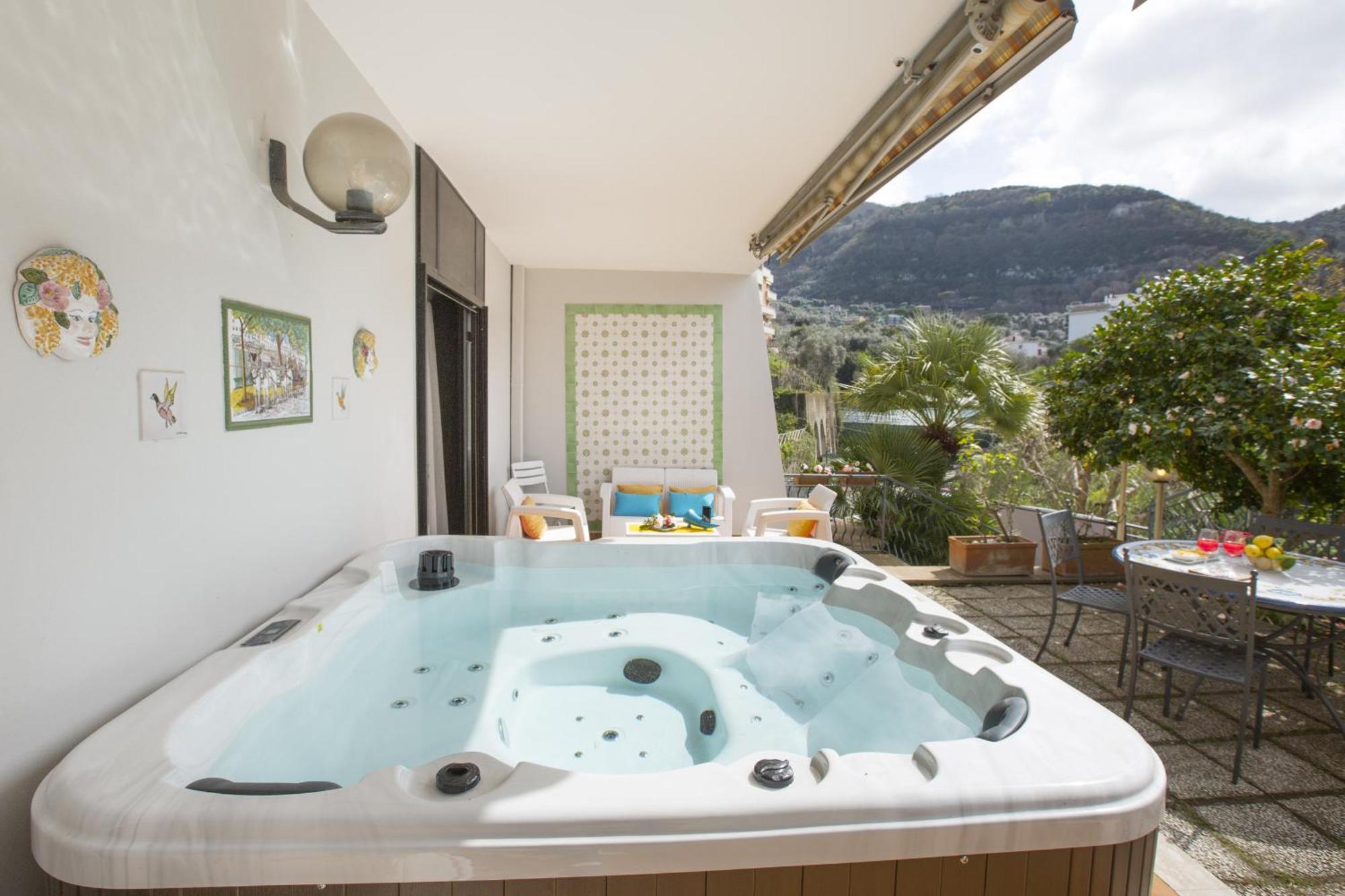 Apartamento Estate4home - Maison Wally