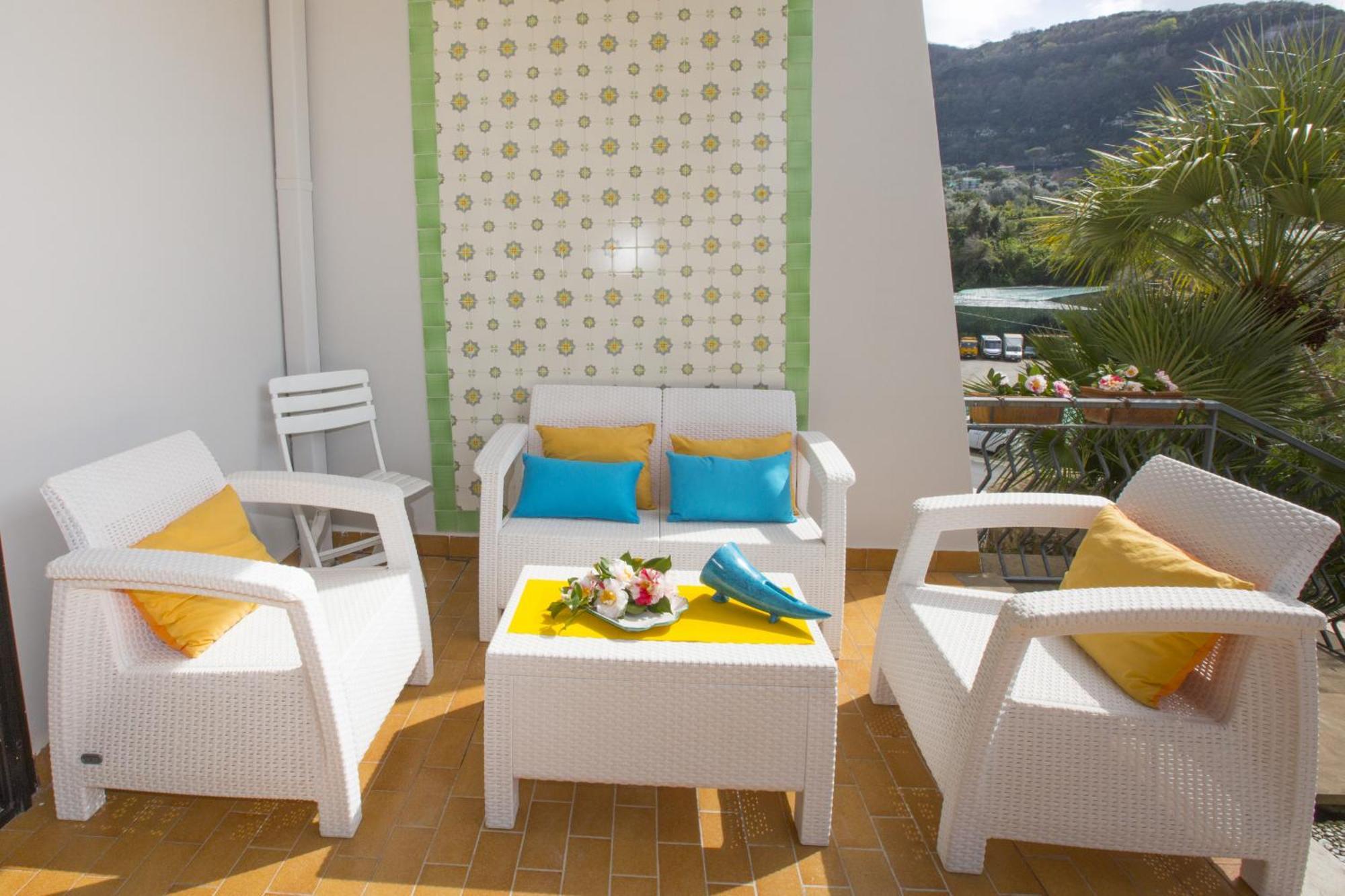 Apartamento Estate4home - Maison Wally