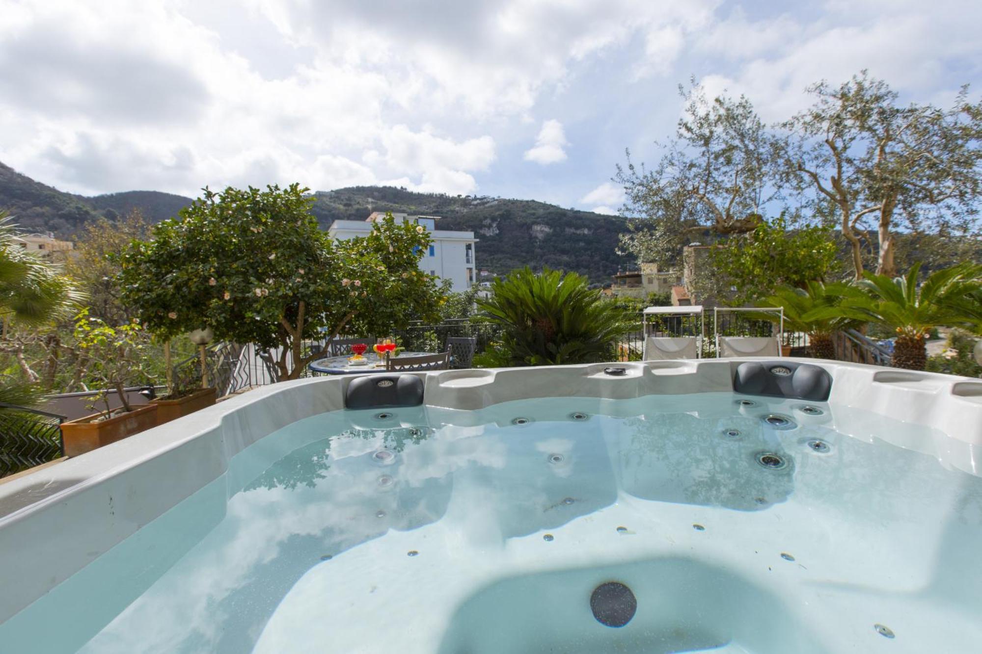 Apartamento Estate4home - Maison Wally Península Sorrentina