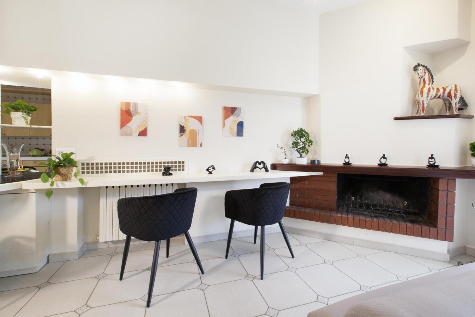 Apartamento Estate4home - Maison Wally *