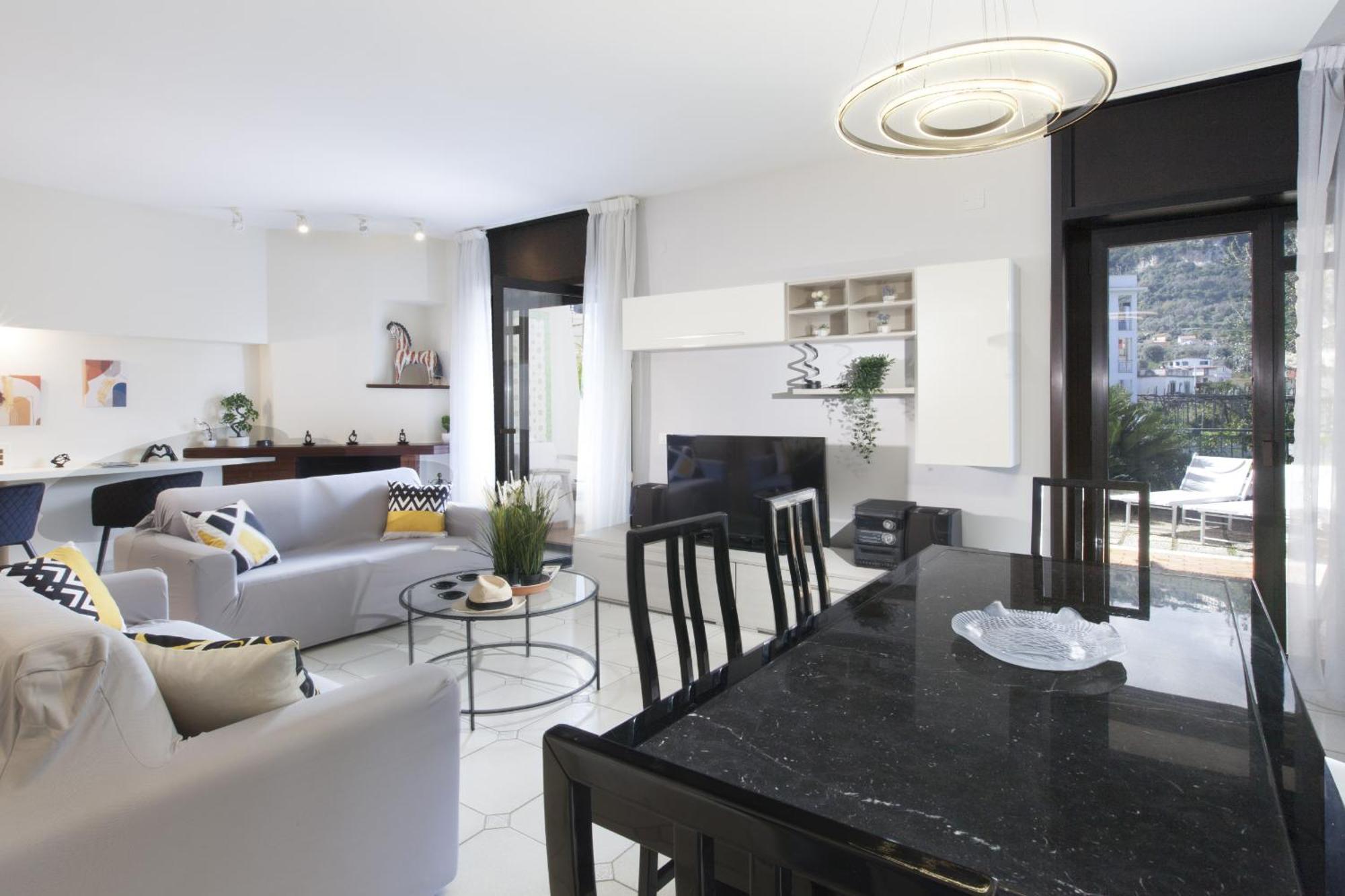 Apartamento Estate4home - Maison Wally *