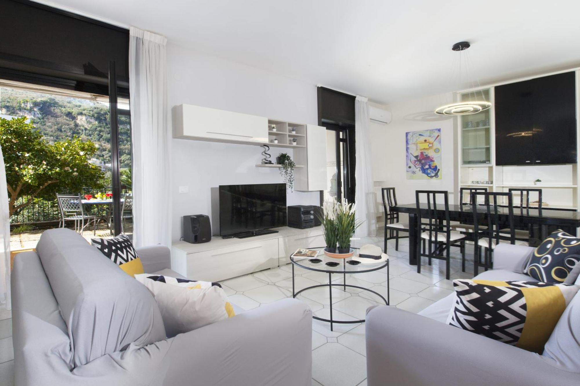 Apartamento Estate4home - Maison Wally