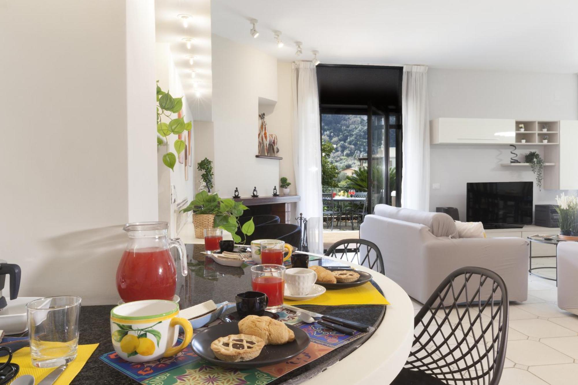 Apartamento Estate4home - Maison Wally