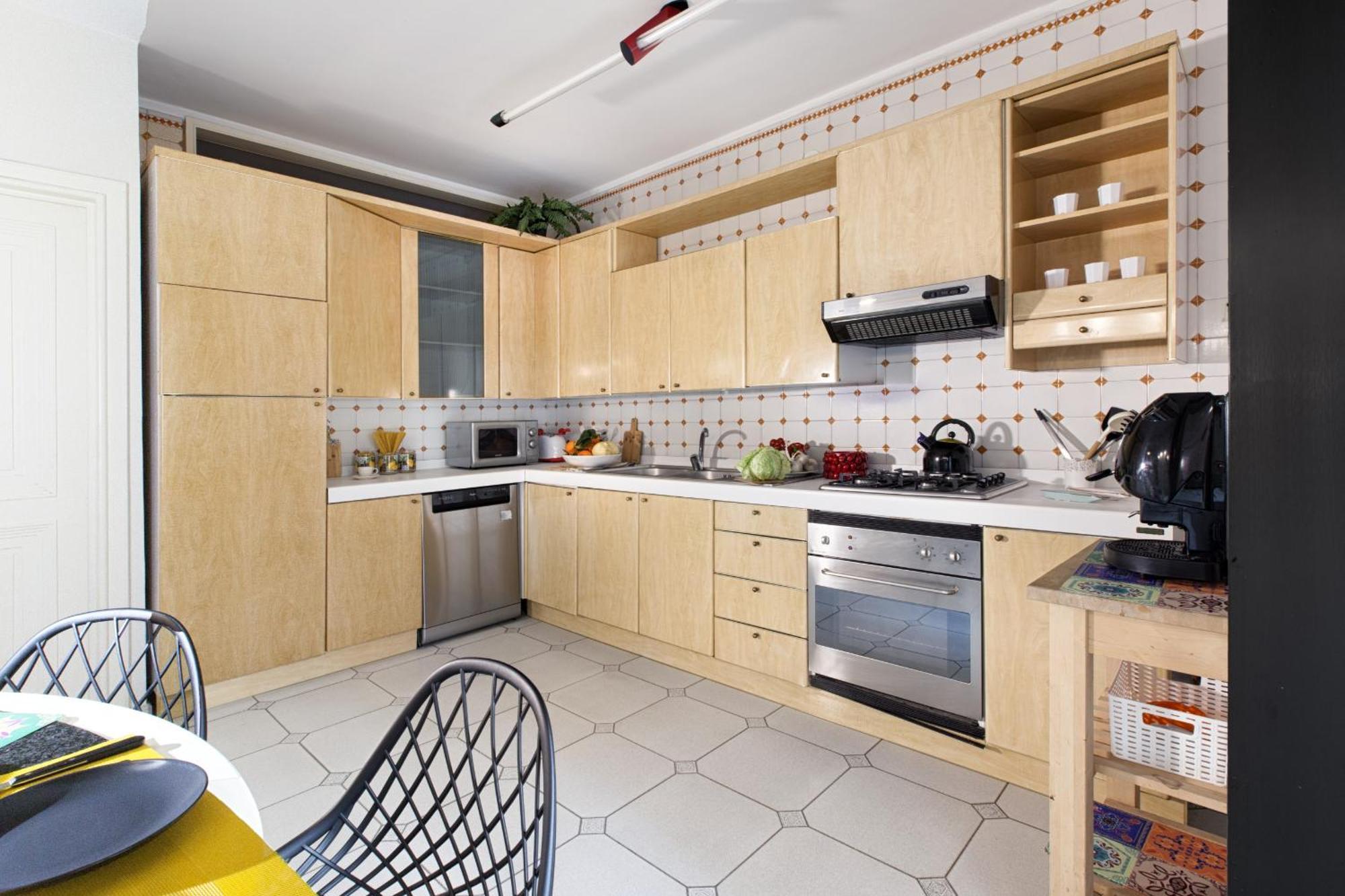 Estate4home - Maison Wally Península Sorrentina