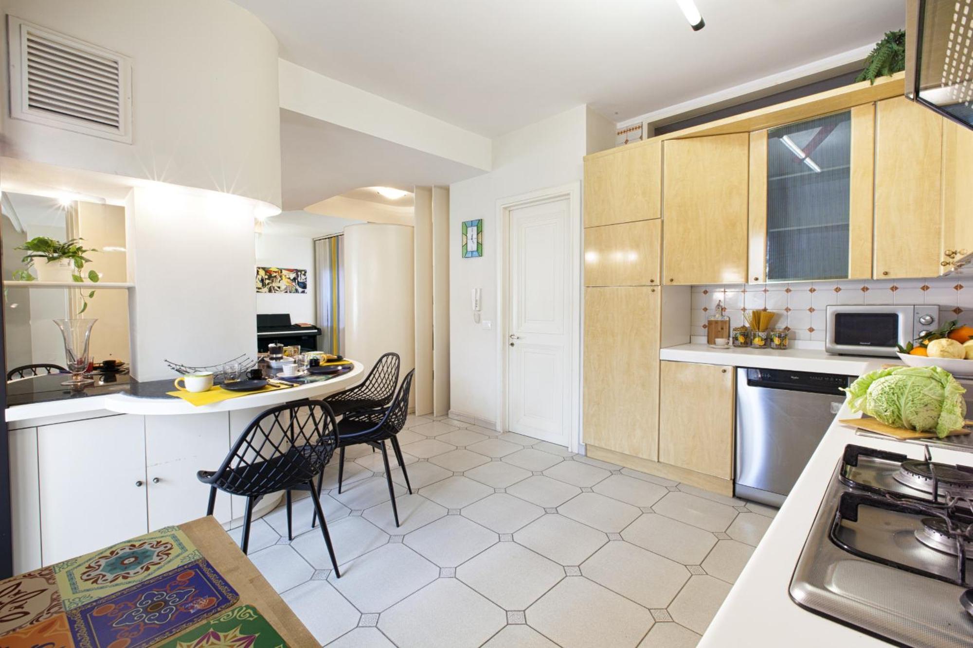 Apartamento Estate4home - Maison Wally *